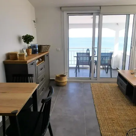 Sea Breeze Luxury * Неа-Врасна