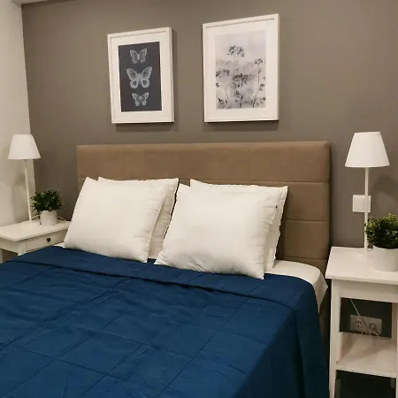 Sea Breeze Luxury Апартаменты *
