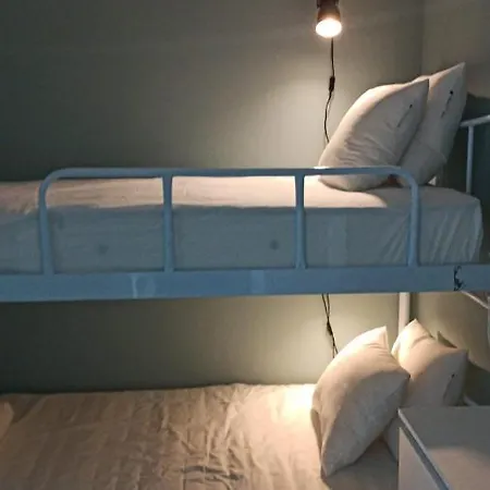 Апартаменты Sea Breeze Luxury