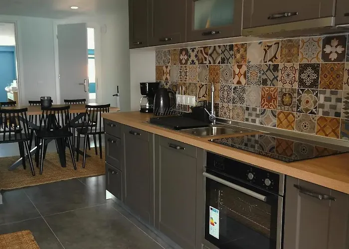 Appartamento Sea Breeze Luxury