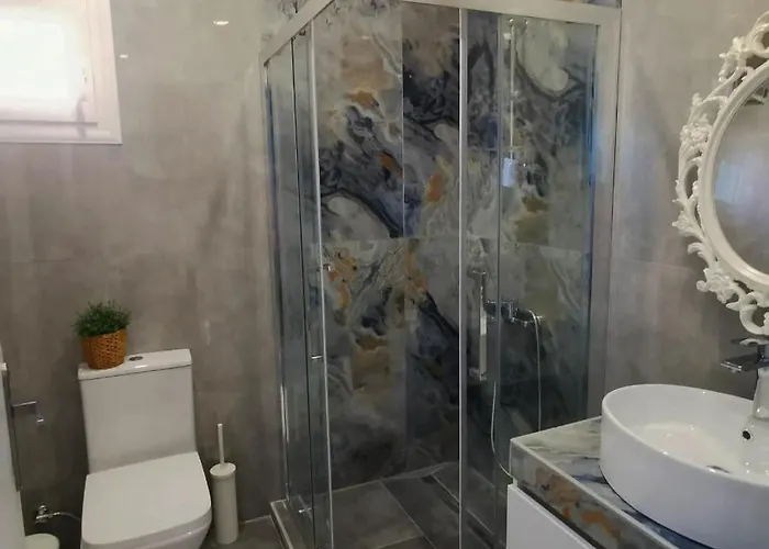 Appartamento Sea Breeze Luxury