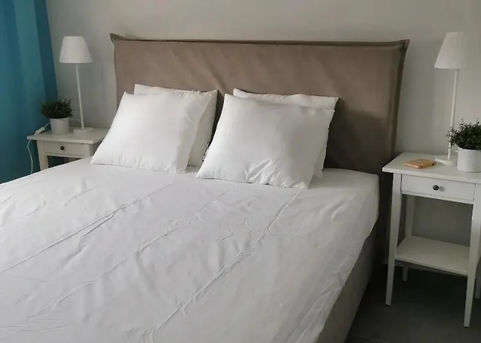 Sea Breeze Luxury *