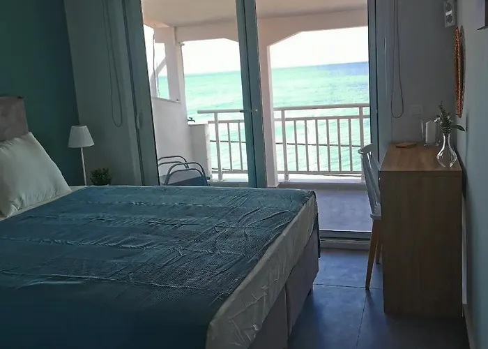 Sea Breeze Luxury Appartamento