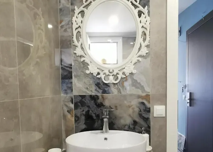 Appartamento Sea Breeze Luxury *