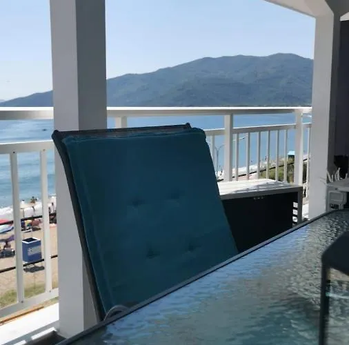 Appartamento Sea Breeze Luxury *