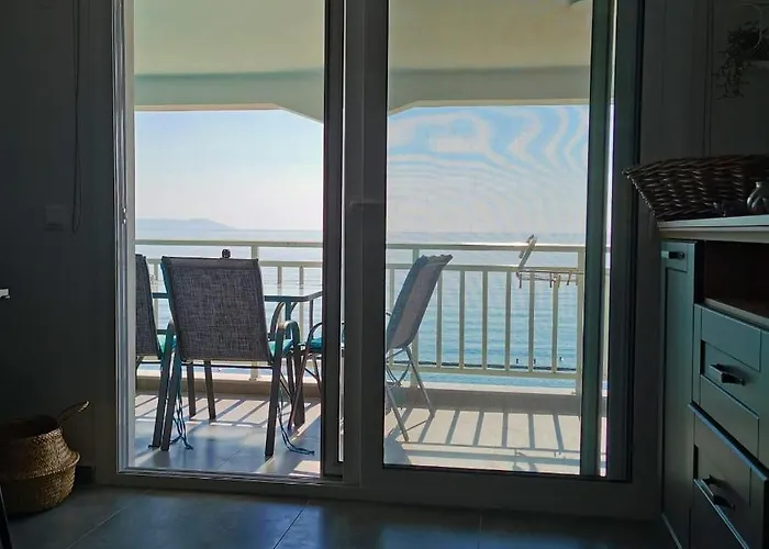 Sea Breeze Luxury Vrasná