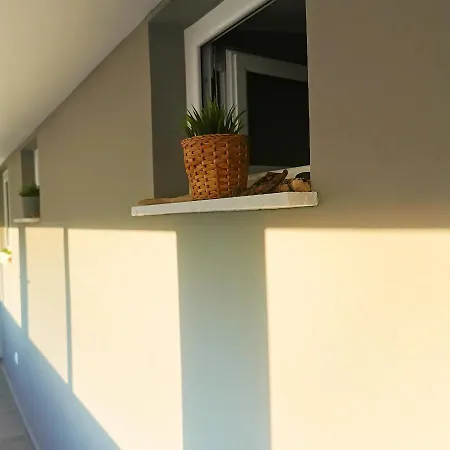 Apartamento Sea Breeze Luxury *