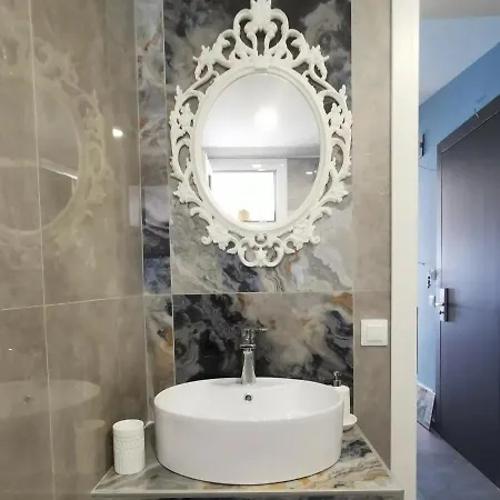 Apartamento Sea Breeze Luxury *