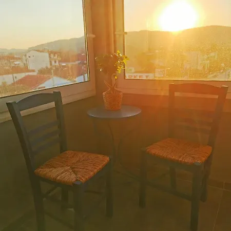 Sea Breeze Luxury * Неа-Врасна