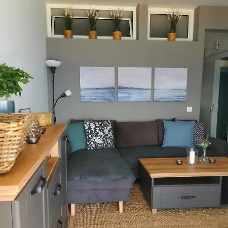 Sea Breeze Luxury Апартаменты