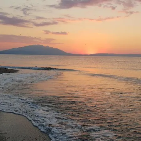 Sea Breeze Luxury *