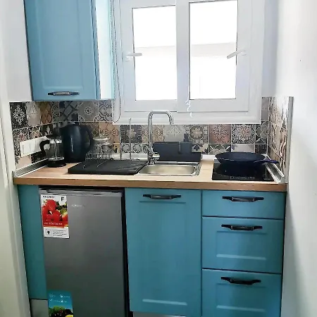 Sea Breeze Luxury Неа-Врасна