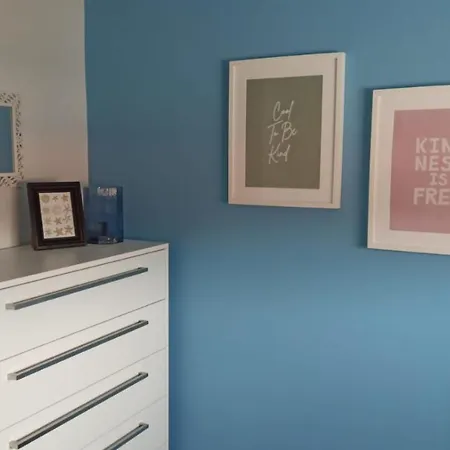 Sea Breeze Luxury Неа-Врасна