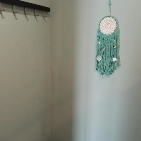 Апартаменты Sea Breeze Luxury