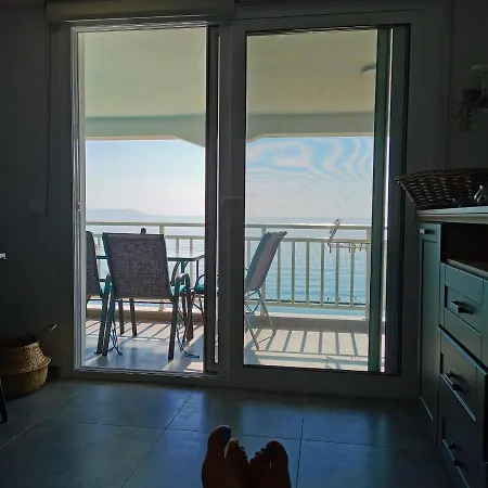 Sea Breeze Luxury Неа-Врасна