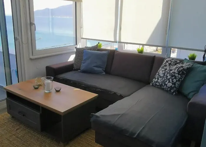 Sea Breeze Luxury