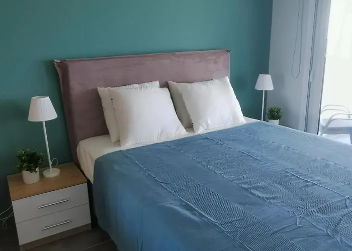 Sea Breeze Luxury Vrasná